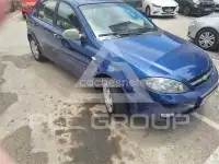 2007 Chevrolet Lacetti