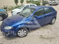 2007 Chevrolet Lacetti