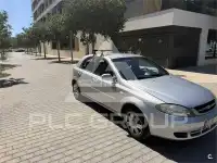 2007 Chevrolet Lacetti