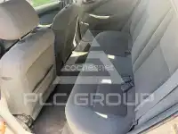2007 Chevrolet Lacetti