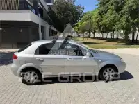 2007 Chevrolet Lacetti