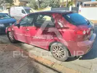 2007 Chevrolet Lacetti