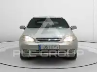 2007 Chevrolet Lacetti