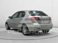 2007 Chevrolet Lacetti