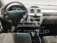 2007 Chevrolet Lacetti