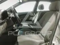 2007 Chevrolet Lacetti