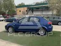2007 Chevrolet Lacetti