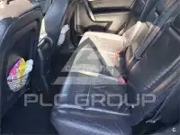 2007 Chevrolet Captiva