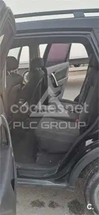 2007 Chevrolet Captiva