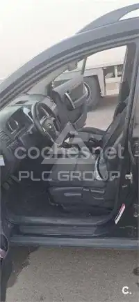 2007 Chevrolet Captiva