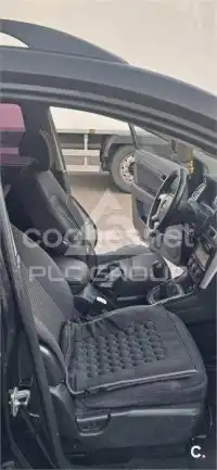 2007 Chevrolet Captiva
