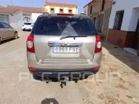 2007 Chevrolet Captiva