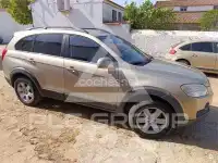 2007 Chevrolet Captiva