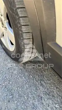 2007 Chevrolet Captiva