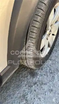 2007 Chevrolet Captiva