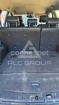 2007 Chevrolet Captiva