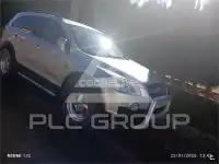 2007 Chevrolet Captiva