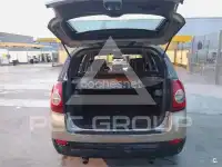 2007 Chevrolet Captiva
