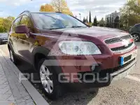 2007 Chevrolet Captiva