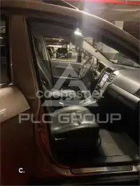 2007 Chevrolet Captiva