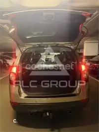 2007 Chevrolet Captiva