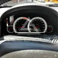 2007 Chevrolet Captiva