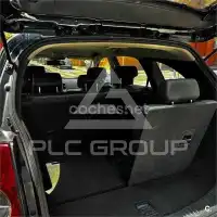 2007 Chevrolet Captiva