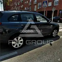 2007 Chevrolet Captiva