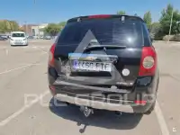 2007 Chevrolet Captiva