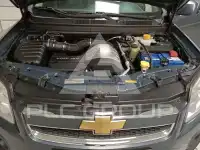 2007 Chevrolet Captiva