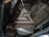 2007 Chevrolet Captiva