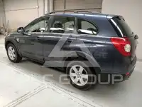 2007 Chevrolet Captiva