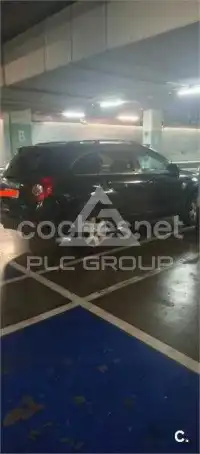 2007 Chevrolet Captiva