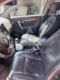 2007 Chevrolet Captiva