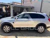 2007 Chevrolet Captiva