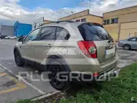 2007 Chevrolet Captiva