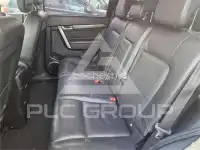 2007 Chevrolet Captiva