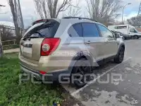 2007 Chevrolet Captiva