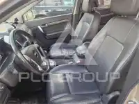 2007 Chevrolet Captiva
