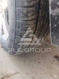 2007 Chevrolet Captiva