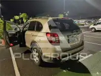 2007 Chevrolet Captiva