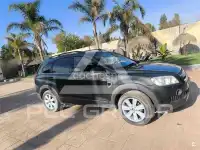 2007 Chevrolet Captiva