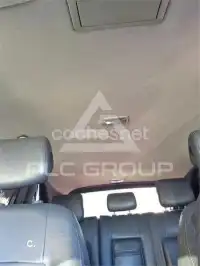 2007 Chevrolet Captiva