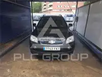 2007 Chevrolet Captiva