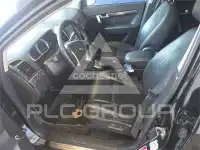 2007 Chevrolet Captiva