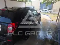 2007 Chevrolet Captiva