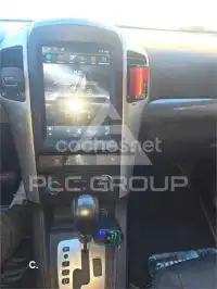 2007 Chevrolet Captiva