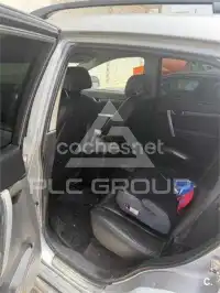 2007 Chevrolet Captiva