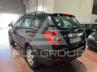 2007 Chevrolet Captiva