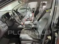 2007 Chevrolet Captiva